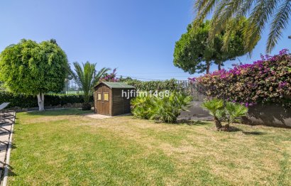 Resale - House - Detached Villa - Marbella - San Pedro De Alcantara