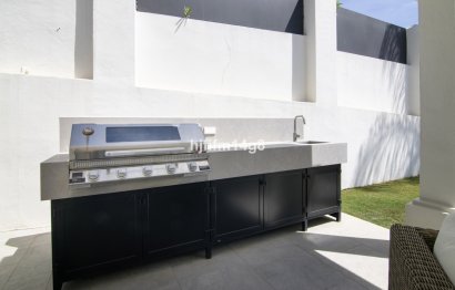 Reventa - House - Detached Villa - Marbella - Nueva Andalucia