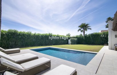 Reventa - House - Detached Villa - Marbella - Nueva Andalucia