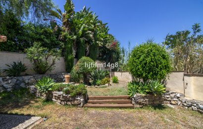 Resale - House - Detached Villa - Benahavís - Benahavís Centro