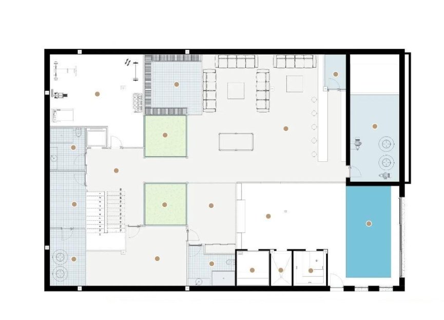 New Build - Villa - Benahavís - Urbaniz. Madroñal