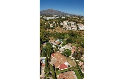 Resale - House - Detached Villa - Benahavís - Benahavís Centro