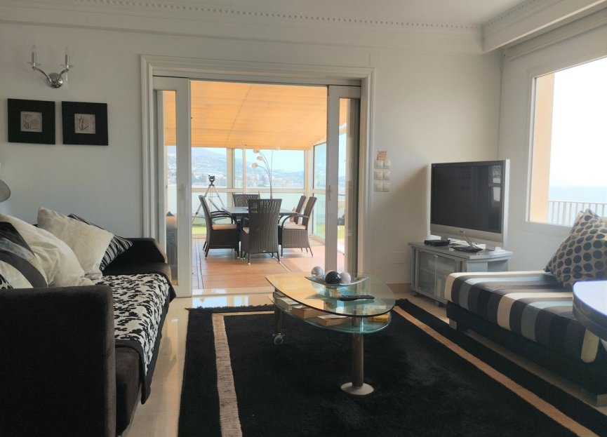 Reventa - Apartment - Penthouse - Fuengirola - Los Boliches