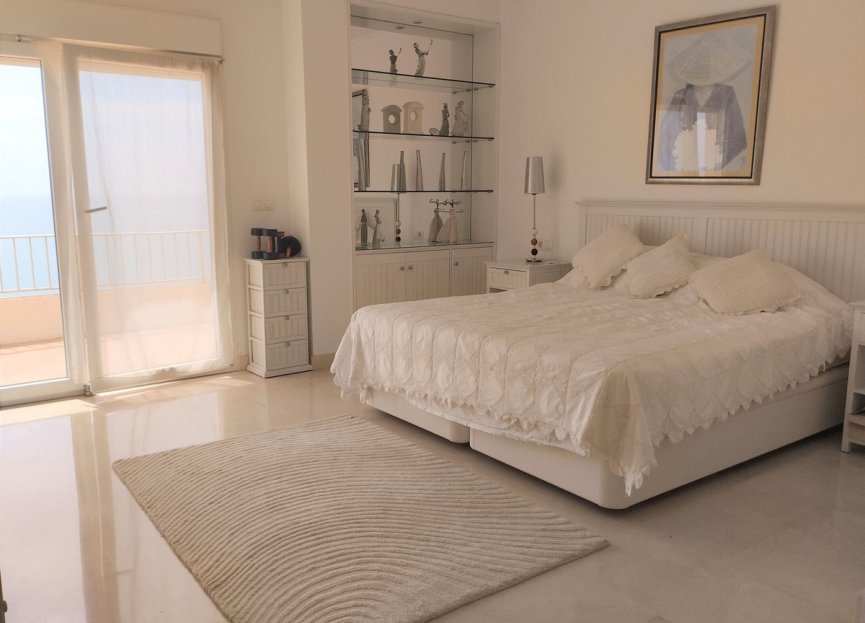 Reventa - Apartment - Penthouse - Fuengirola - Los Boliches