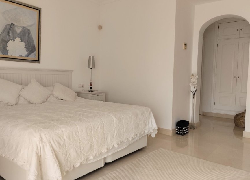 Reventa - Apartment - Penthouse - Fuengirola - Los Boliches