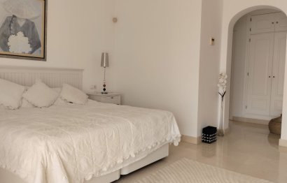 Reventa - Apartment - Penthouse - Fuengirola - Los Boliches