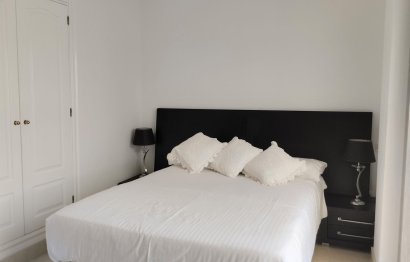 Resale - Apartment - Penthouse - Fuengirola - Los Boliches