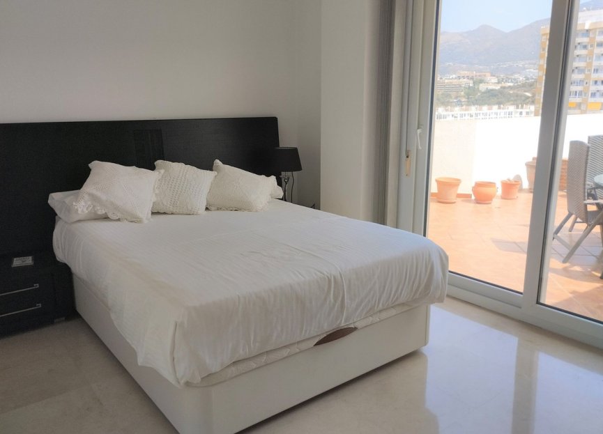 Reventa - Apartment - Penthouse - Fuengirola - Los Boliches