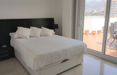 Reventa - Apartment - Penthouse - Fuengirola - Los Boliches