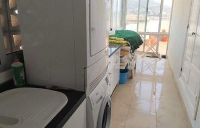 Reventa - Apartment - Penthouse - Fuengirola - Los Boliches