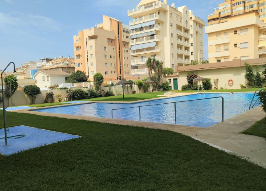 Reventa - Apartment - Penthouse - Fuengirola - Los Boliches