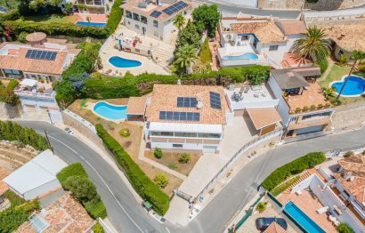 Reventa - House - Detached Villa - Benalmádena - La Capellania