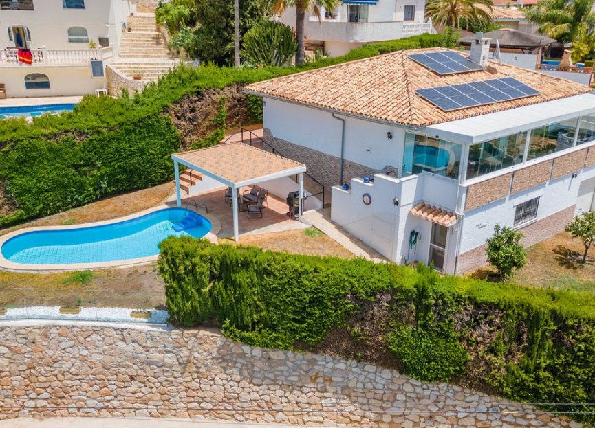 Reventa - House - Detached Villa - Benalmádena - La Capellania