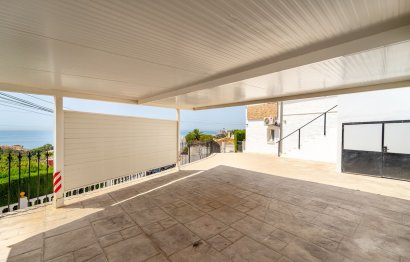 Reventa - House - Detached Villa - Benalmádena - La Capellania