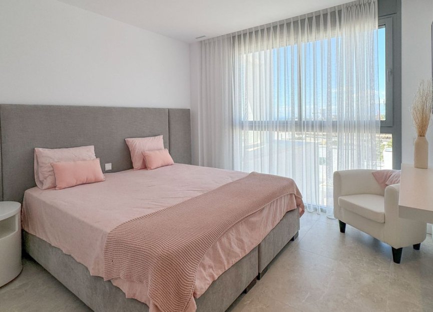 Reventa - Apartment - Penthouse Duplex - Marbella - Santa Clara