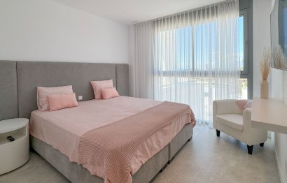 Reventa - Apartment - Penthouse Duplex - Marbella - Santa Clara