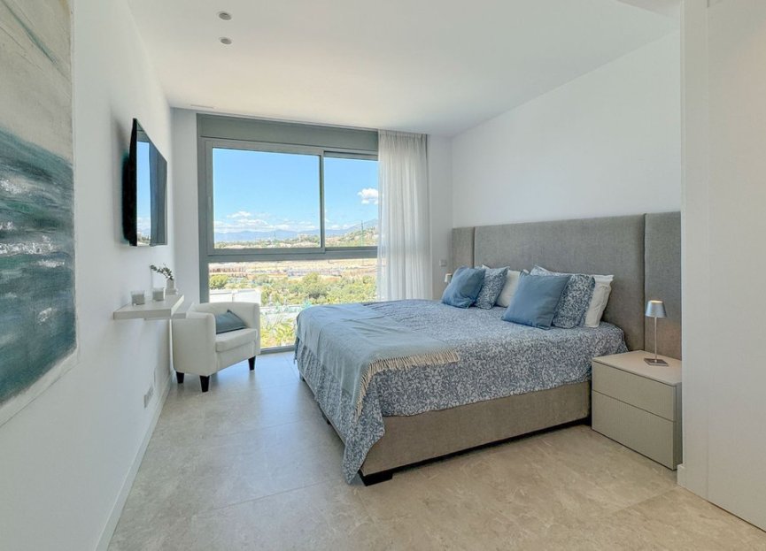 Reventa - Apartment - Penthouse Duplex - Marbella - Santa Clara