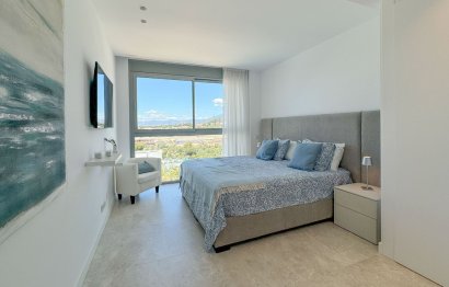 Reventa - Apartment - Penthouse Duplex - Marbella - Santa Clara