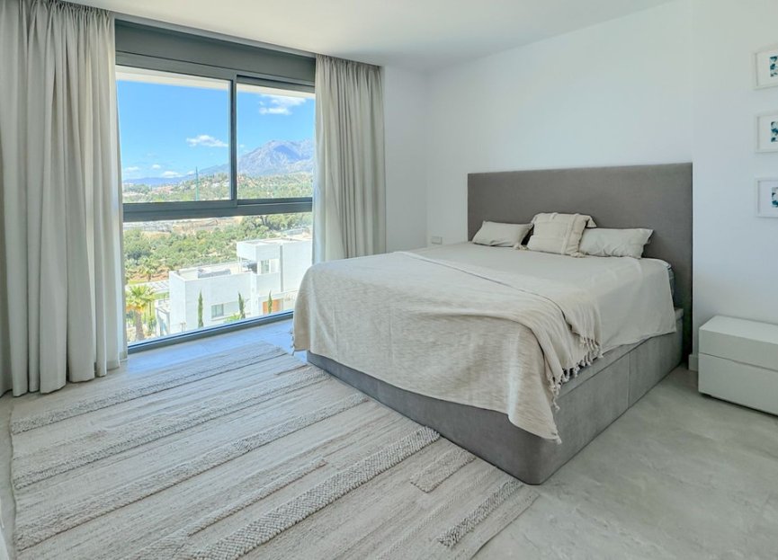 Reventa - Apartment - Penthouse Duplex - Marbella - Santa Clara