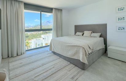 Reventa - Apartment - Penthouse Duplex - Marbella - Santa Clara