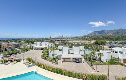 Reventa - Apartment - Penthouse Duplex - Marbella - Santa Clara