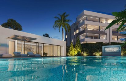 Reventa - Apartment - Penthouse Duplex - Marbella - Santa Clara