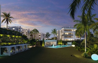 Reventa - Apartment - Penthouse Duplex - Marbella - Santa Clara