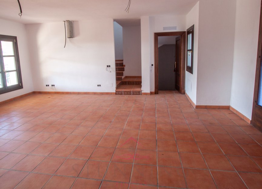 Resale - House - Finca - Cortijo - Casares - Casares Centro