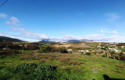 Reventa - House - Finca - Cortijo - Casares - Casares Centro