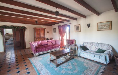 Reventa - House - Finca - Cortijo - Casares - Casares Centro