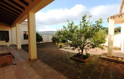 Reventa - House - Finca - Cortijo - Casares - Casares Centro