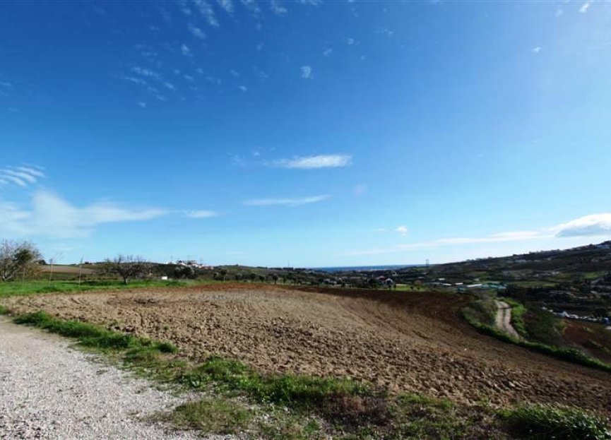 Reventa - House - Finca - Cortijo - Casares - Casares Centro