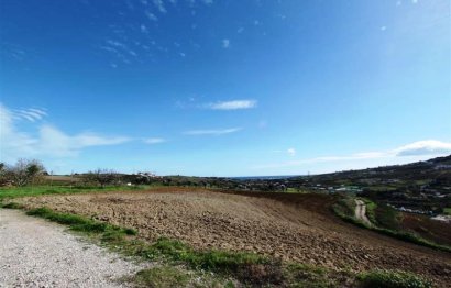 Reventa - House - Finca - Cortijo - Casares - Casares Centro