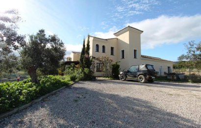 Reventa - House - Finca - Cortijo - Casares - Casares Centro