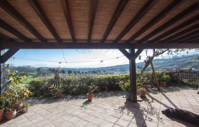 Reventa - House - Finca - Cortijo - Casares - Casares Centro