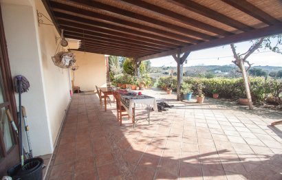 Reventa - House - Finca - Cortijo - Casares - Casares Centro