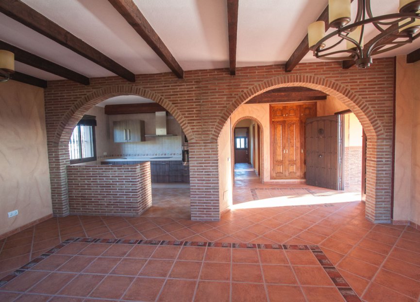 Reventa - House - Finca - Cortijo - Estepona - Estepona Centro