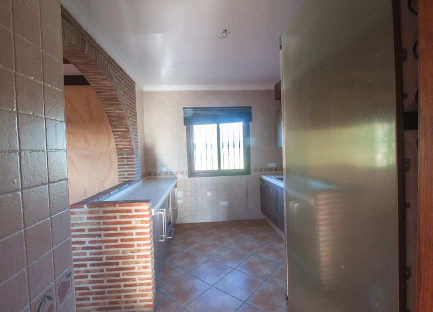 Reventa - House - Finca - Cortijo - Estepona - Estepona Centro