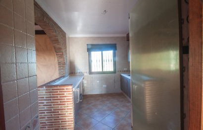 Reventa - House - Finca - Cortijo - Estepona - Estepona Centro