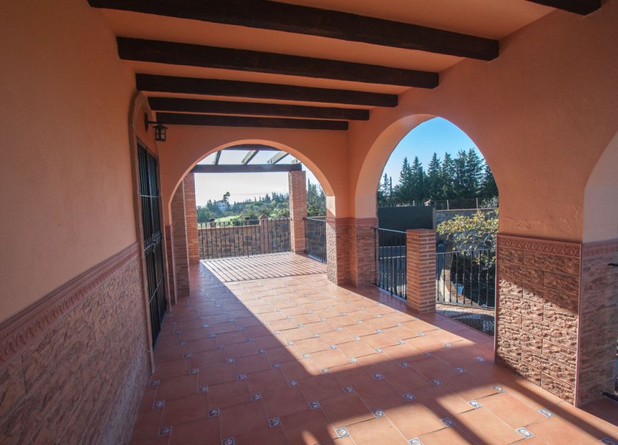 Reventa - House - Finca - Cortijo - Estepona - Estepona Centro