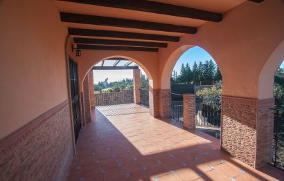 Reventa - House - Finca - Cortijo - Estepona - Estepona Centro