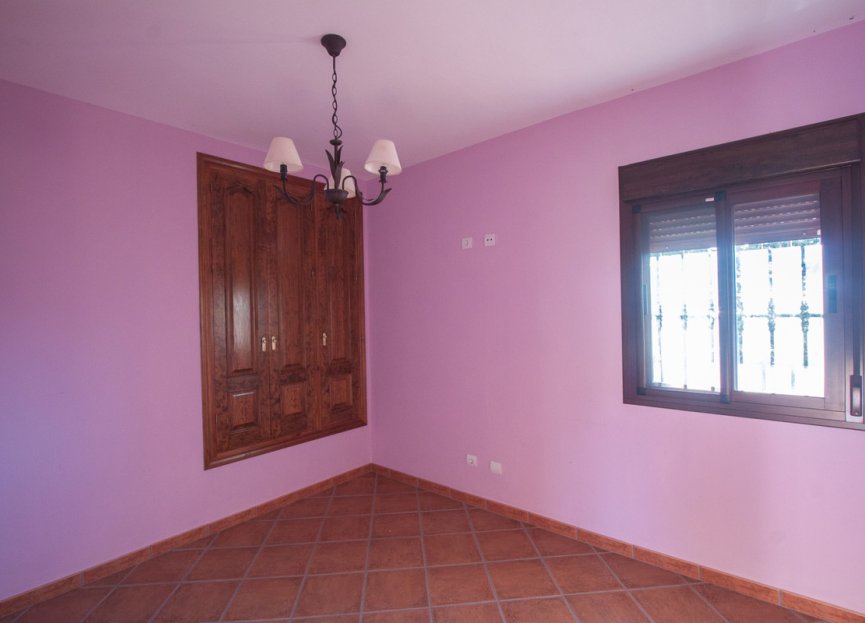 Reventa - House - Finca - Cortijo - Estepona - Estepona Centro