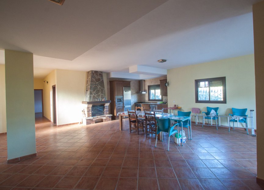 Reventa - House - Finca - Cortijo - Estepona - Estepona Centro