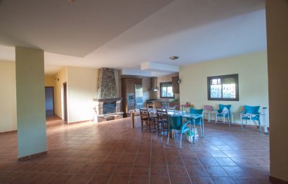 Reventa - House - Finca - Cortijo - Estepona - Estepona Centro