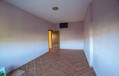 Reventa - House - Finca - Cortijo - Estepona - Estepona Centro