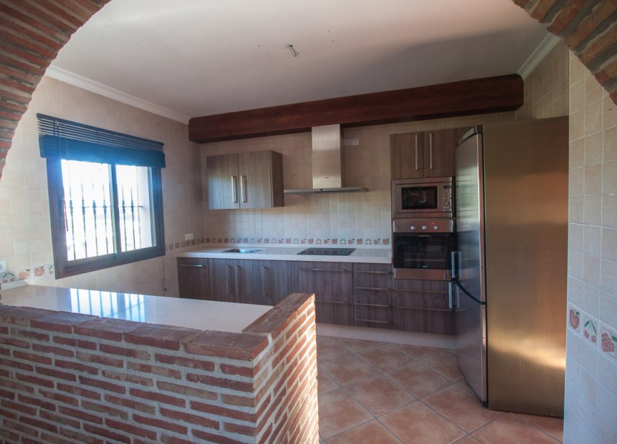 Reventa - House - Finca - Cortijo - Estepona - Estepona Centro