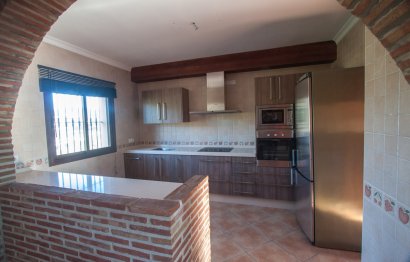 Reventa - House - Finca - Cortijo - Estepona - Estepona Centro