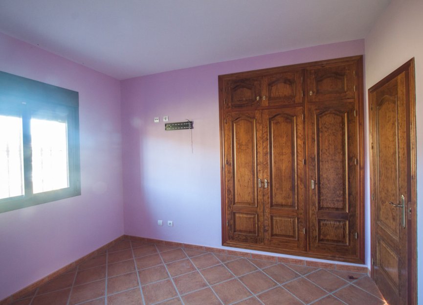 Reventa - House - Finca - Cortijo - Estepona - Estepona Centro