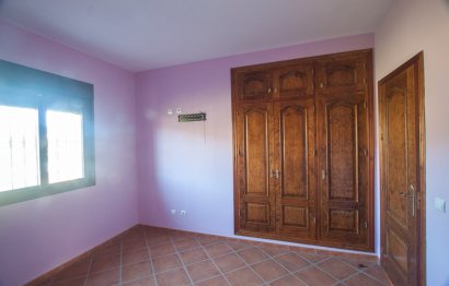 Reventa - House - Finca - Cortijo - Estepona - Estepona Centro