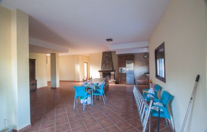 Reventa - House - Finca - Cortijo - Estepona - Estepona Centro